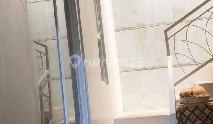 Ac207 For Sale Ready-to-Occupy House in Citragran 2