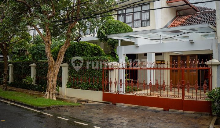 Jd391 Dijual Rumah Di Rawamangun Pulogadung, Jakarta Timur  2