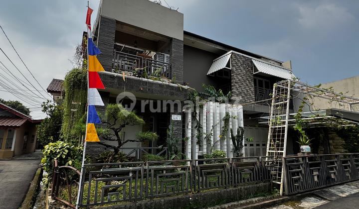 Jual Rumah Cipayung 2