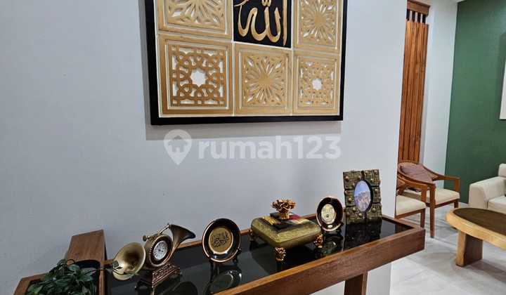 Rumah Mewah Fh306 Di Citra Gran Rumah Mewah Fh306 Di Citra Gran