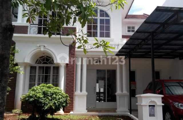 Dijual Dan Disewakan Rumah Kotawisata Cibubur Dijual Dan Disewakan Rumah Kotawisata Cibubur