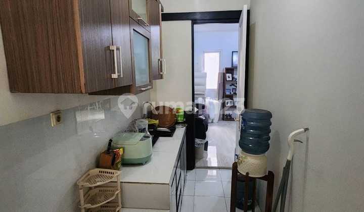 Gd043 Dijual Rumah Siap Huni Di Kota Wisata Cibubur