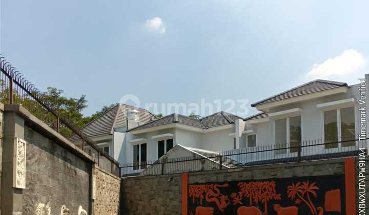 Dijual Rumah Citragran 2