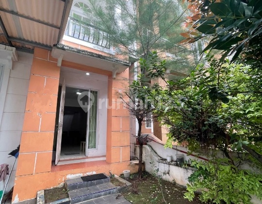 Nt449 Disewakan Rumah Semi Furnished Siap Huni Citra Gran Cibubur. 2