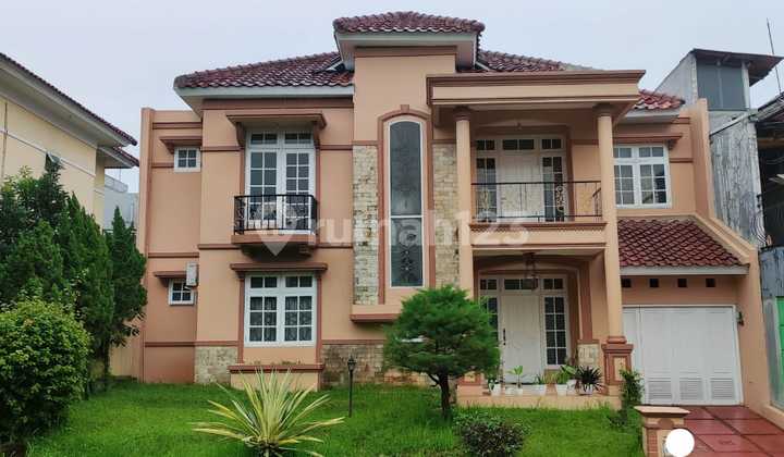 Dijual Rumah Jd384 Legenda Wisata Cibubur Dijual Rumah Jd384 Legenda Wisata Cibubur