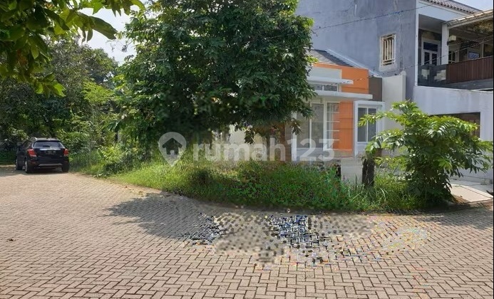 Aa163 Rumah Dijual Rumah Hook di Cibubur Country Aa163 Rumah Dijual Rumah Hook di Cibubur Country