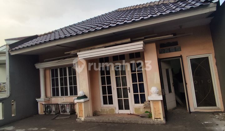For Sale House Jdnt021 Kota Wisata