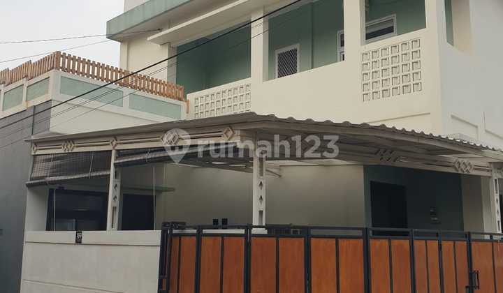 Di Jual Rumah Gd033 Strategis Di Kota Depok Di Jual Rumah Gd033 Strategis Di Kota Depok
