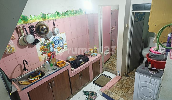 Jual Rumah Di Kelapa Dua Wetan, Ciracas Jaktim 2