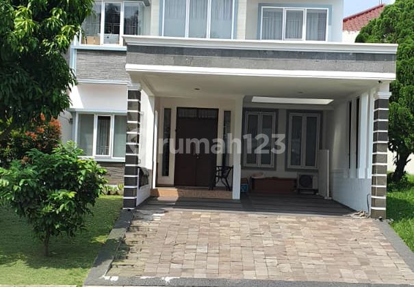 For Sale, Kota Wisata House