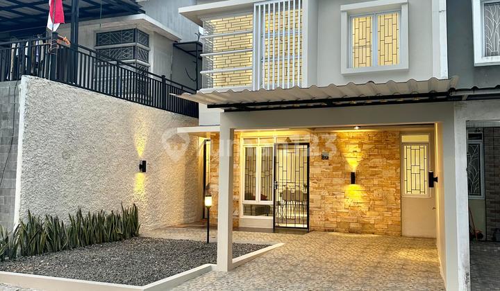 Fh541 Turun Harga Jual Rumah Siap Huni Di Metland Transyogi Cileungsi Fh541 Turun Harga Jual Rumah Siap Huni Di Metland Transyogi Cileungsi