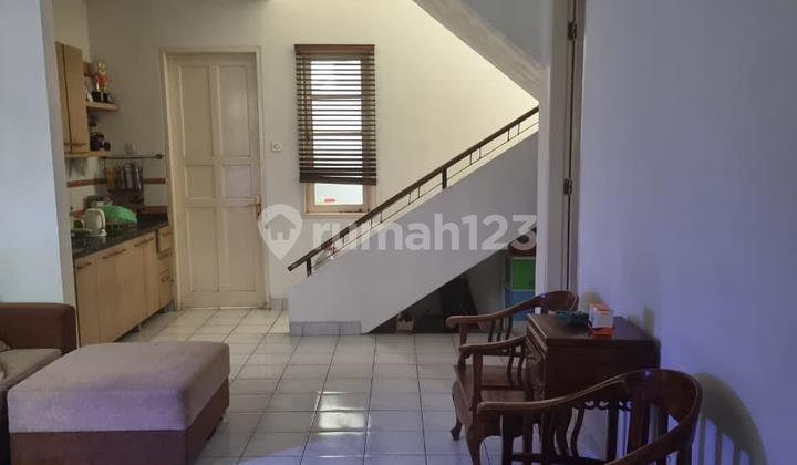 Nt416 Jual Rumah Siap Huni Full Furnished Legenda Wisata Cibubur 2