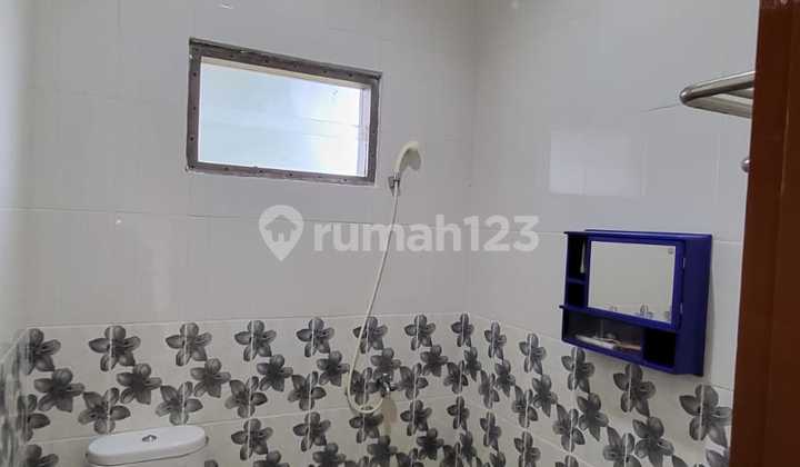 Jual Rumah Siap Huni Puri Sriwedari Cibubur 2