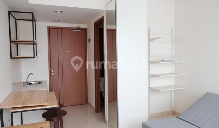 Dijual Apartmentmargonda Residence Depoklantai 24
