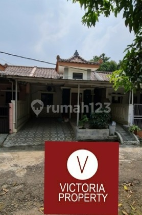 For Sale Rumah Cibubur City [d/h Griya Nusantara] 1