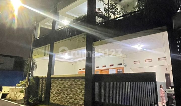 Dijual Rumah Cibubur Dijual Rumah Cibubur