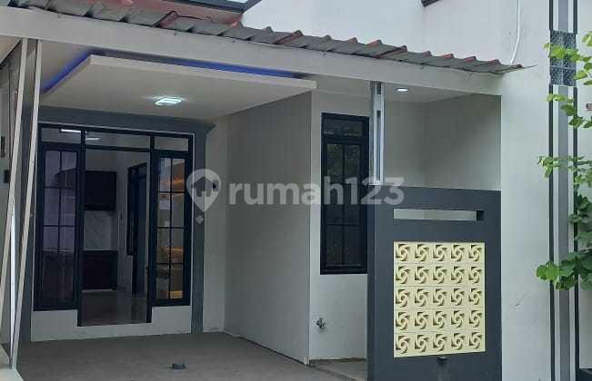 Jual Rumah Citra Indahcileungsi, Kab. Bogor 2