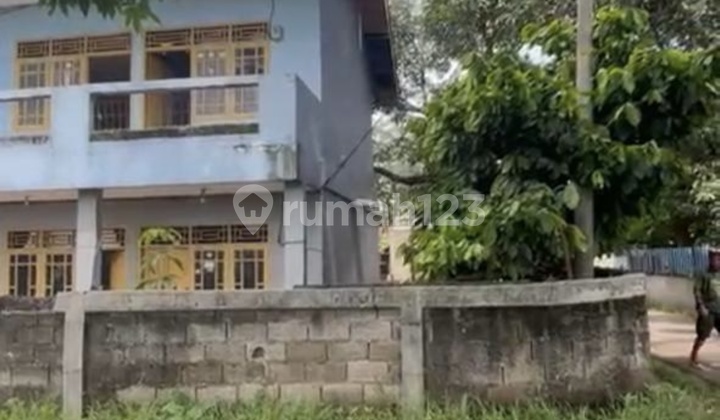 Kontrakan 36 Pintu Cibubur Turun Harga 4M Kontrakan 36 Pintu Cibubur Turun Harga 4M