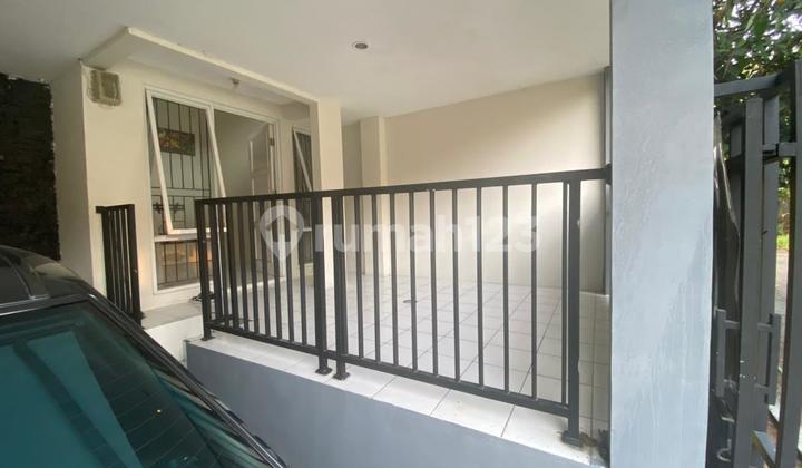Dijual Rumah Di Komplek Cibubur City Dijual Rumah Di Komplek Cibubur City