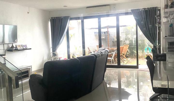 Tw068 Dijual Rumah Siap Huni Di Dalam Perumahan Jatiwaringin  2