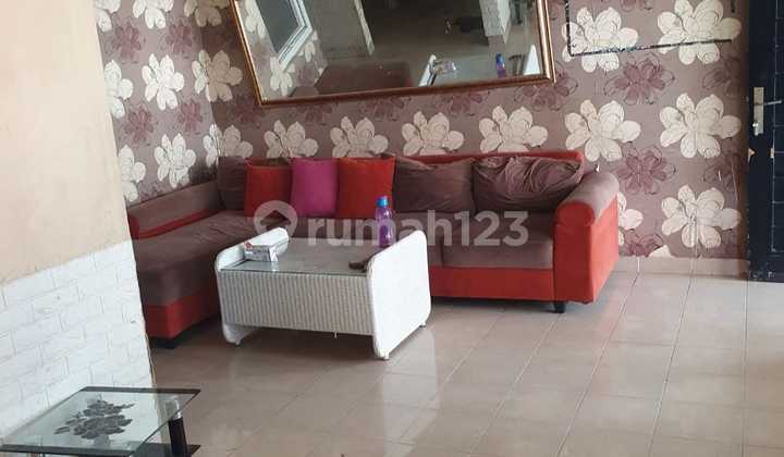 For Rent House In Cibubur Country Cikeas 2