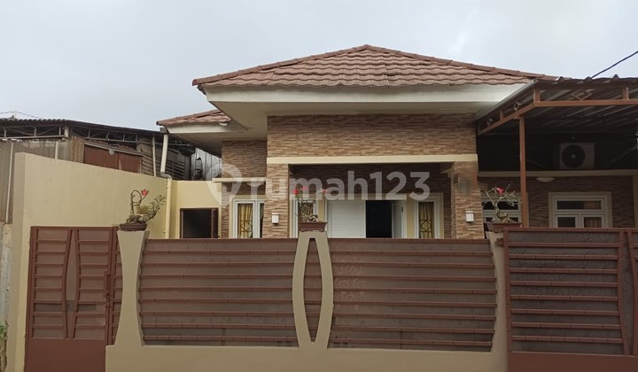 Dijual Tw046 Cepat Rumah Di Pasirputih Sawangan, Depok