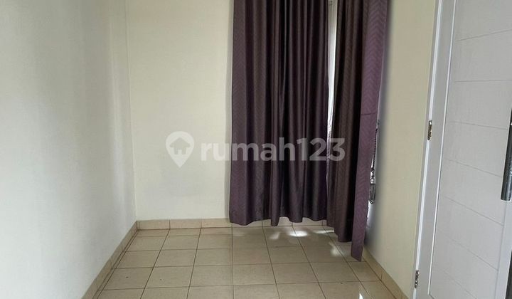 Gd107 Dijual Rumah Hook Siap Huni di Beji , Depok 2