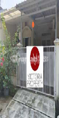 For Sale, Ready-to-Live-in House in Vila Nusa Indah 5 For Sale, Ready-to-Live-in House in Vila Nusa Indah 5