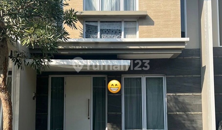 Dijual Rumah Citraland 1