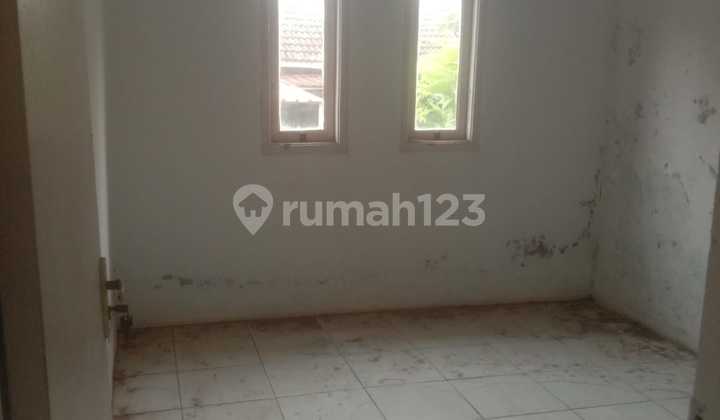 For Quick Sale: House Unit in GPA Housing (Griya Praja Asri) 2