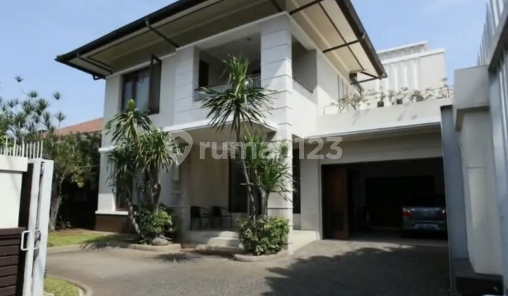 Fa024 Jual Rumah Daerah Duren Tiga, Pancoran, Jakarta Selatan