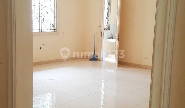 Jual Rumah Cluster Exclusive Kota Wisata Cibubur 2