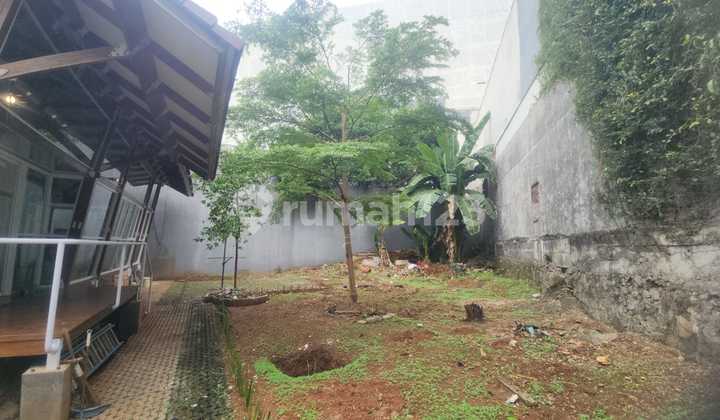 Dijual Rumah Citragran Cibubur 2