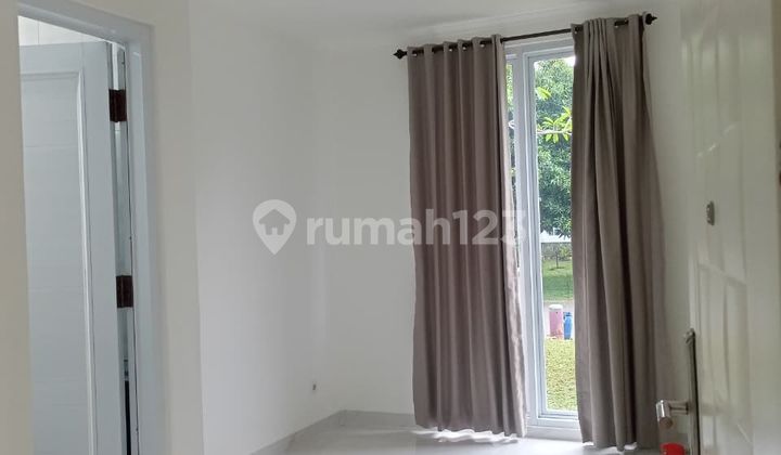 Gd053 Dijual Rumah Rapi Siap Huni (selesai Renovasi) Di Kota Wisata Cibubur. 2