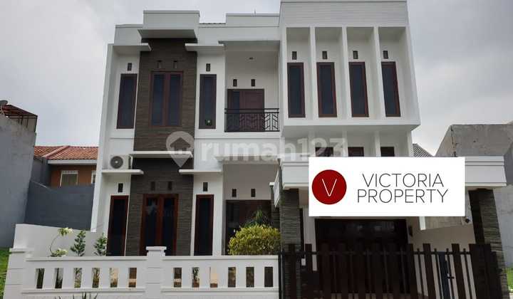 [house For Rent] Citra Gran Cibubur