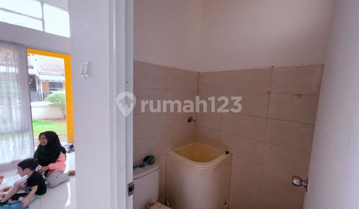 Dijual Rumah Murah Hook Citra Sentul Raya