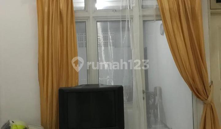 Sewa Rumah Citragran Cibubur 1
