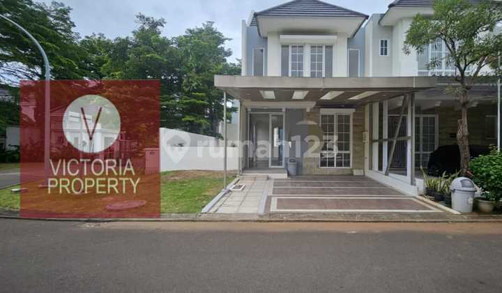 D148 Rumah Terawat Di Kawasan Citragran