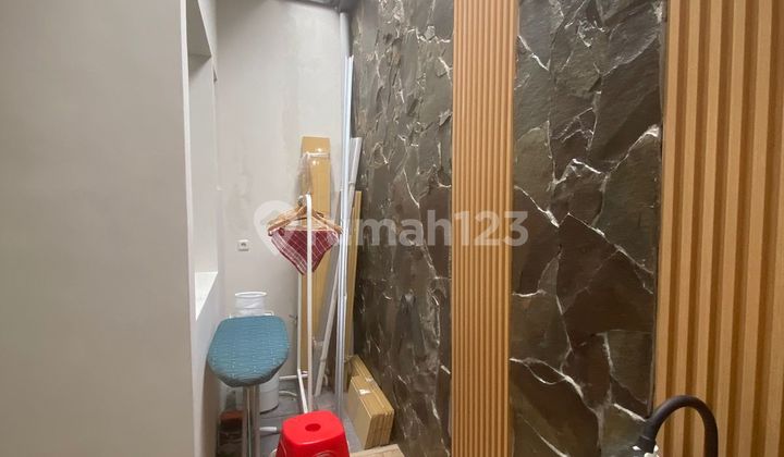 Jual Rumah Siap Huni Semi Furnished Citra Sentul Raya 2