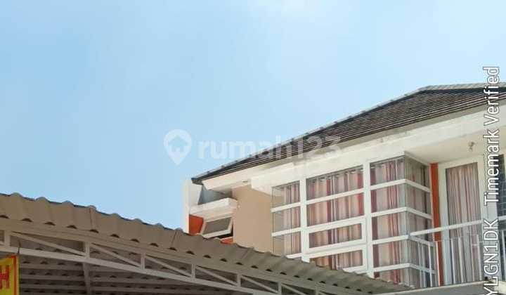 Dijual Rumah Citragran 1