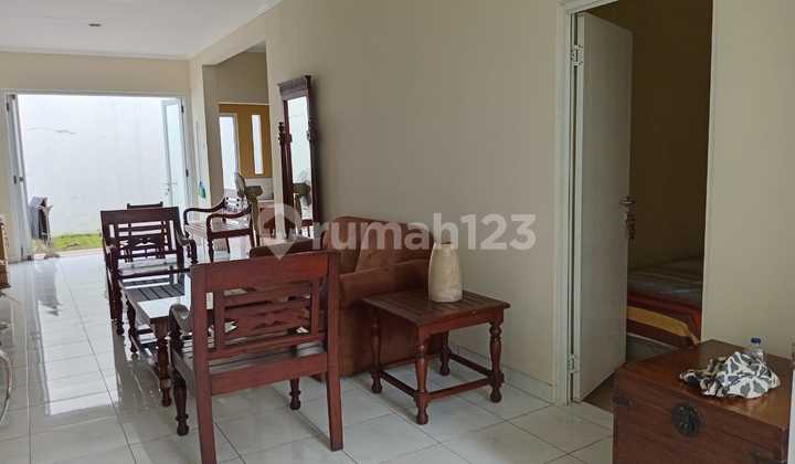 For Sale and For Rent Kotawisata Cibubur House 2