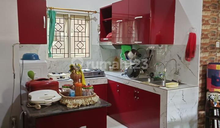 For Sale Tw046 Quick House in Pasirputih Sawangan, Depok 2