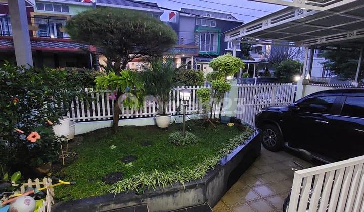 Tw056 Dijual Cepat Bukit Golf Riverside, Cluster Orchid. Tw056 Dijual Cepat Bukit Golf Riverside, Cluster Orchid.