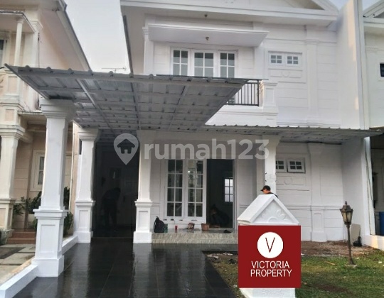 House For Sale Kota Wisata Cibubur