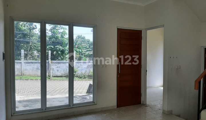 For Sale Hook House in Cluster on Jl. Pulo Leuwinanggung 2