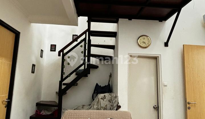 Fa013 Jual Rumah Cilangkap Jakarta Timur 2