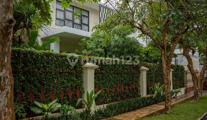 Jd391 Dijual Rumah Di Rawamangun Pulogadung, Jakarta Timur 