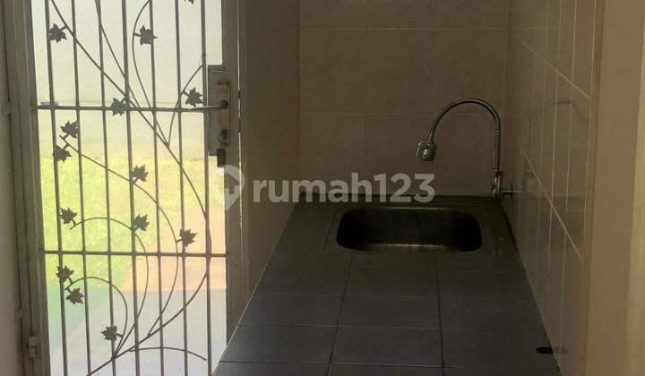 Fh521 Dijual Rumah Legenda Wisata Cibubur 2