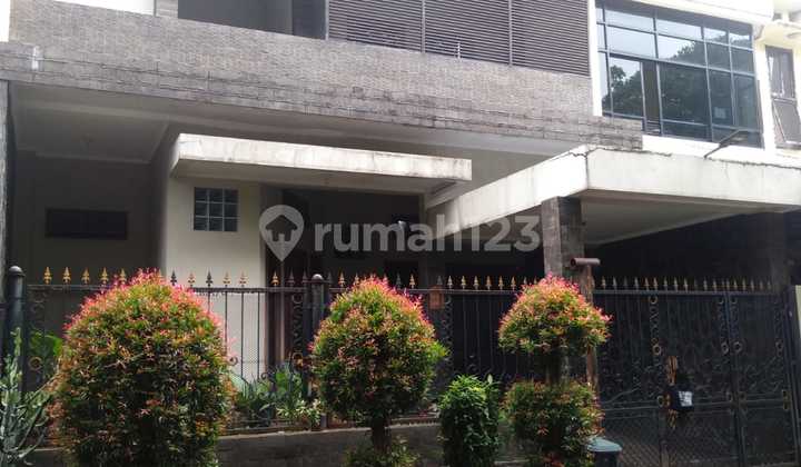 Nt452 di Sewa Kan Rumah Siap Huni Semi Furnished Citra Gran Cibubur
