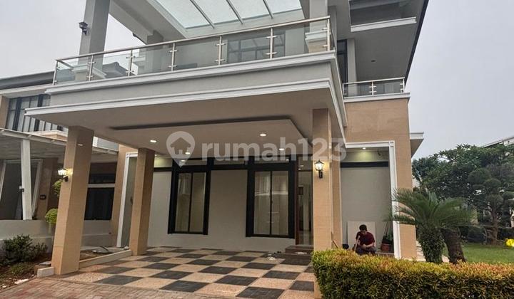 Dijual Rumah Hook Kota Wisata Dijual Rumah Hook Kota Wisata